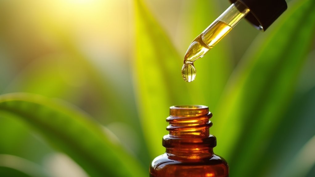 Olej CBD 15% – Siła natury w każdej kropli