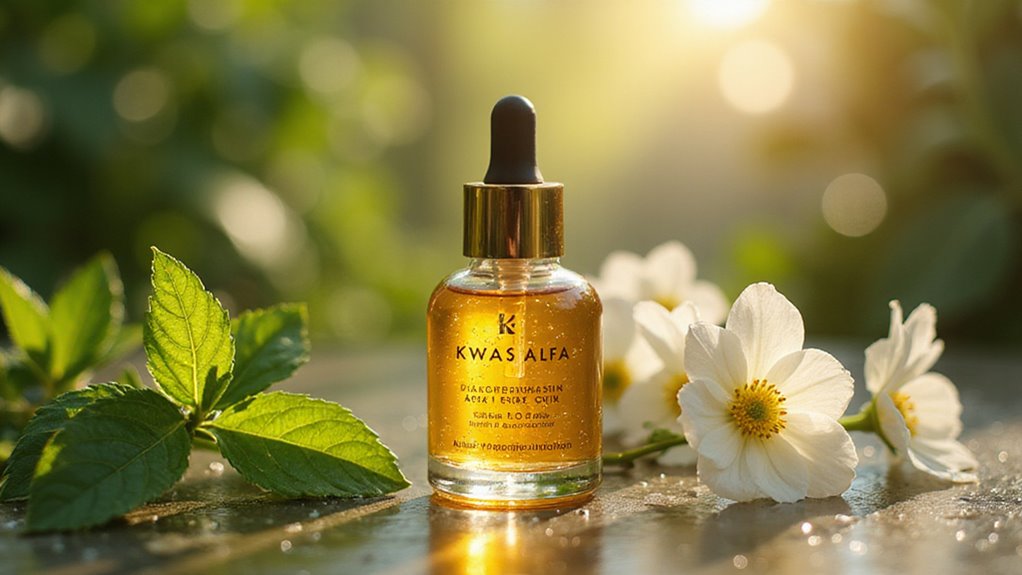 kwasy alfa-hydroksylowe redukują hiperpigmentację