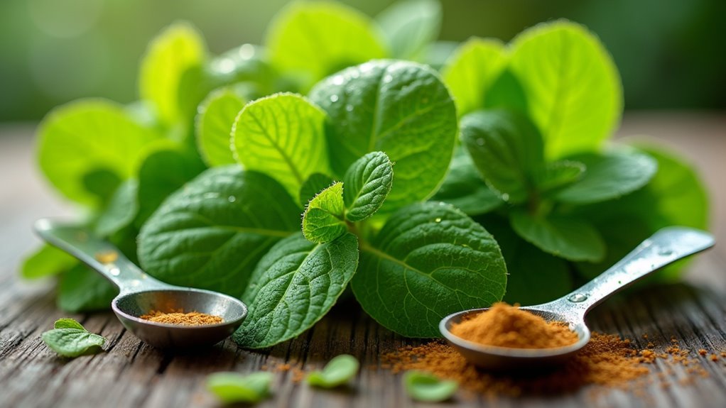 Bacopa Monnieri – Jak dawkować?