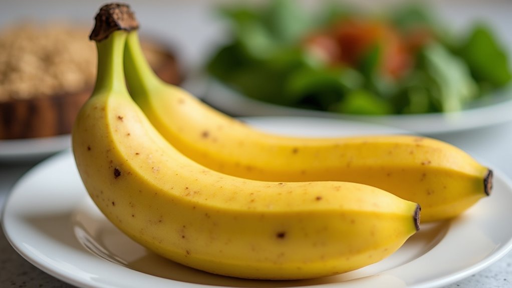 Banan w diecie trzustkowej – korzyści i ryzyko