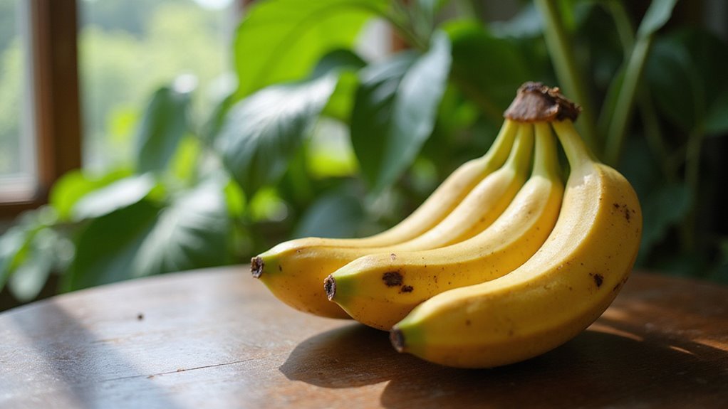 ekstrakty z banana zapobiegają rakowi