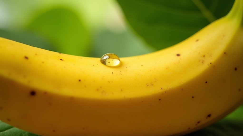 Banan – Naturalna bomba witaminowa