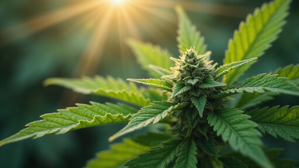 receptory kannabinoidowe modulacja neuroplastyczności
