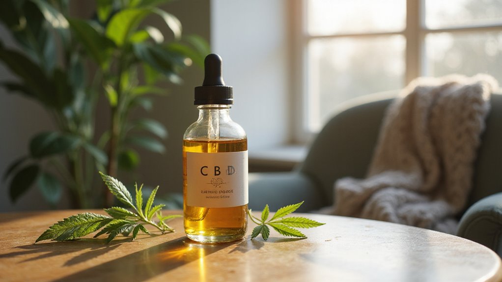 cannabinoidy na ulgę w objawach raka