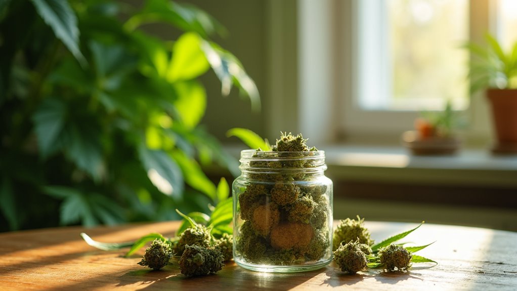 kannabinoidy w leczeniu medycznym