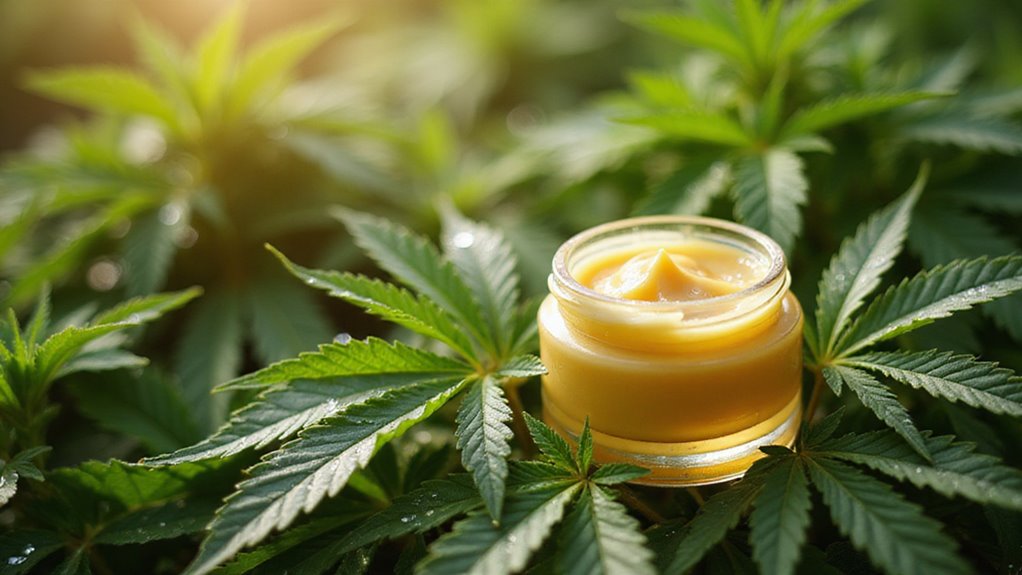 Kannabinoidy modulują odpowiedź zapalną