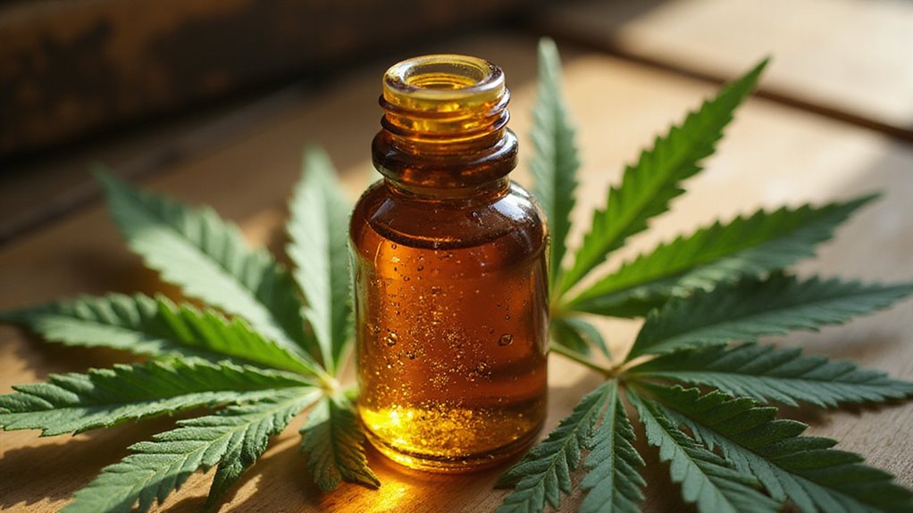 Kannabinoidy redukują odpowiedzi zapalne