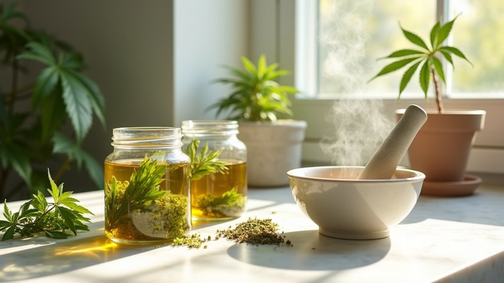Cannabis w Życiu Codziennym – Praktyczne Zastosowania