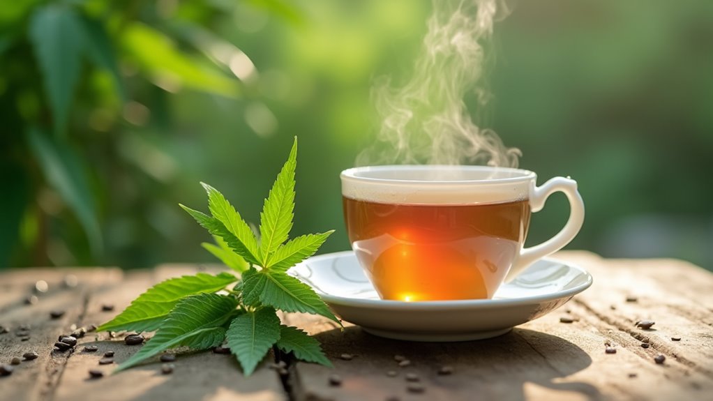cannabis wspiera zdrowie serca