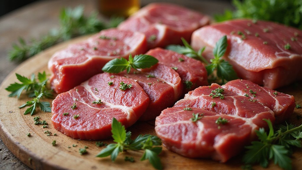 dietaCarnivore zarządza przewlekłymi chorobami
