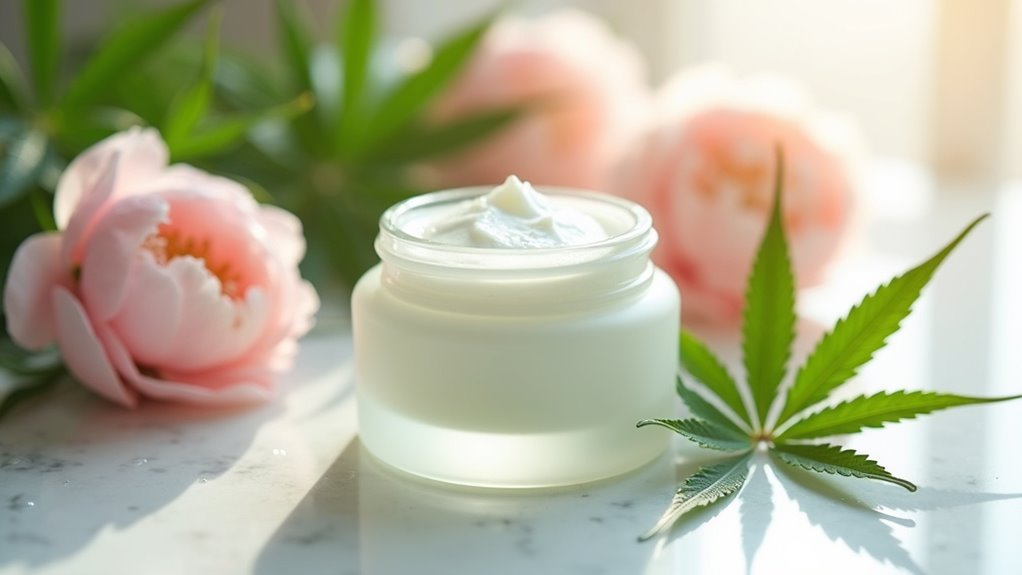 Krem CBD na trądzik – naturalne rozwiązanie dla skóry