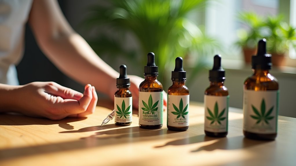 Dystrybutor CBD – Jak wybrać najlepszy?