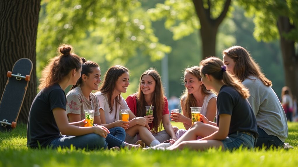 Cbd dla Młodych Ludzi – Od Jakiego Wieku?