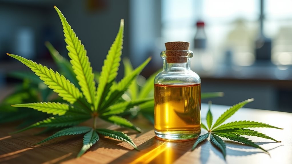 Cbd w medycynie – Najnowsze badania kliniczne