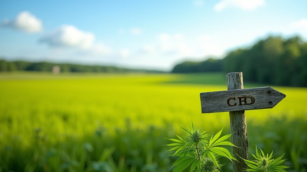 Legalność CBD w Polsce – Co powinieneś wiedzieć?