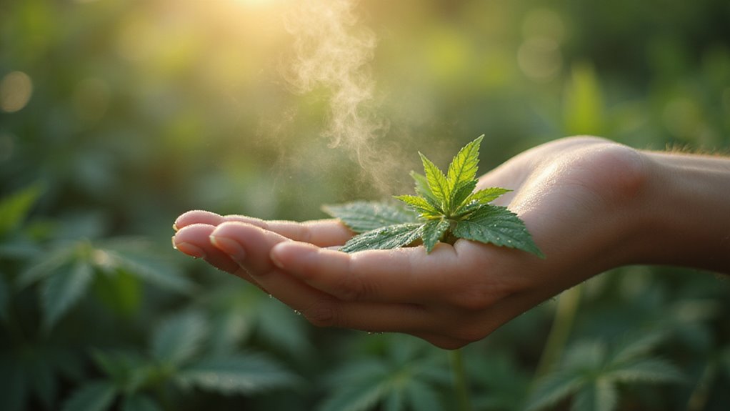CBD moduluje odpowiedź immunologiczną