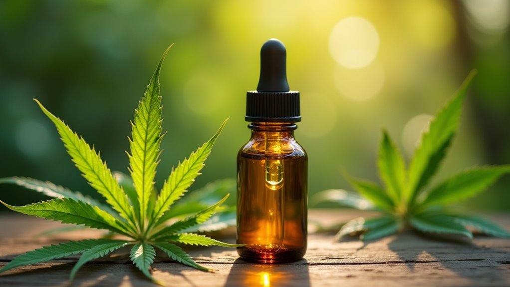 Olej CBD 10% – Korzyści i zastosowania