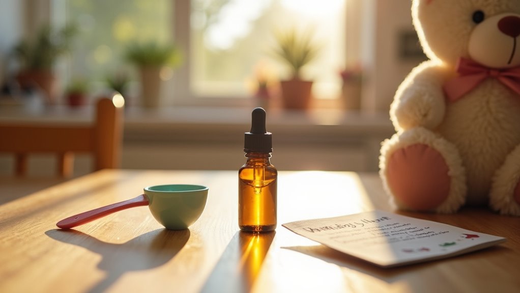 Olej CBD dla dzieci – Jak określić dawkę?