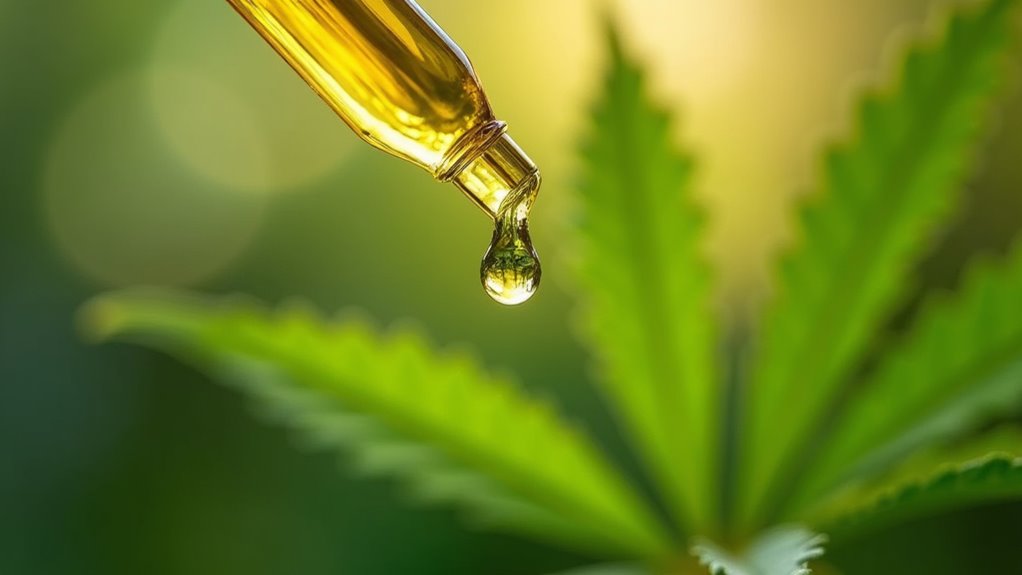 Olej CBD – Jak szybko poczujesz efekty?