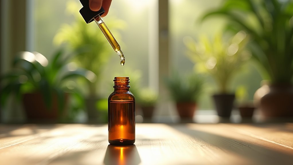 olej CBD na depresję