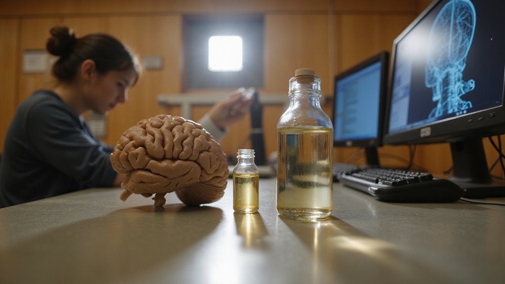 CBD promuje ochronę neuronów