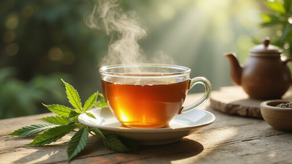 CBD zmniejsza objawy lęku