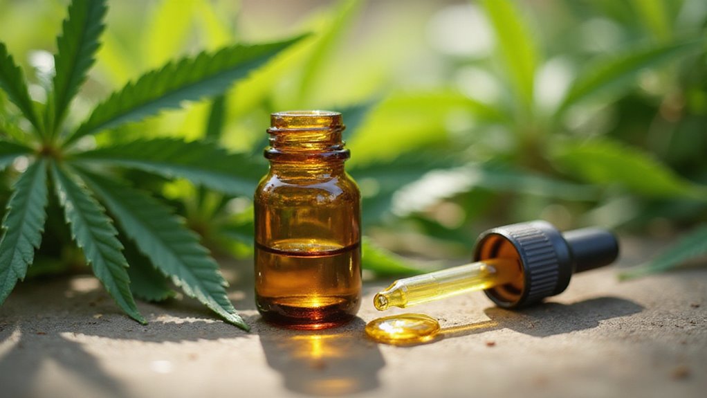 CBD zmniejsza częstotliwość napadów