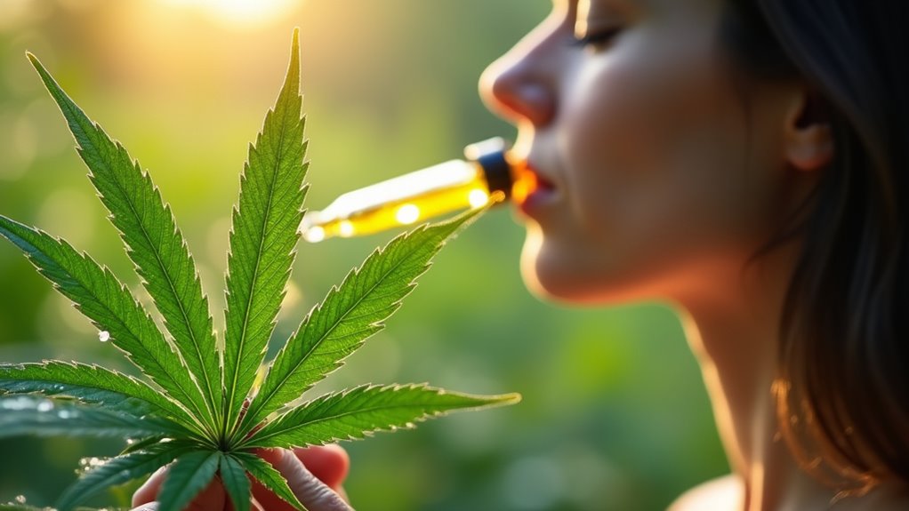 Cbd – Jak wpływa na ciało?