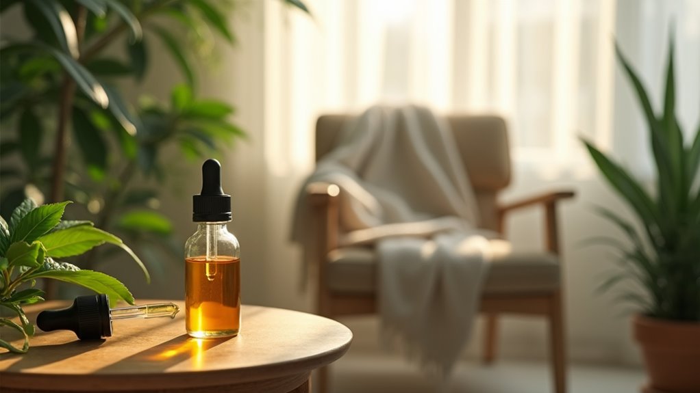bezpieczeństwo CBD i skutki uboczne