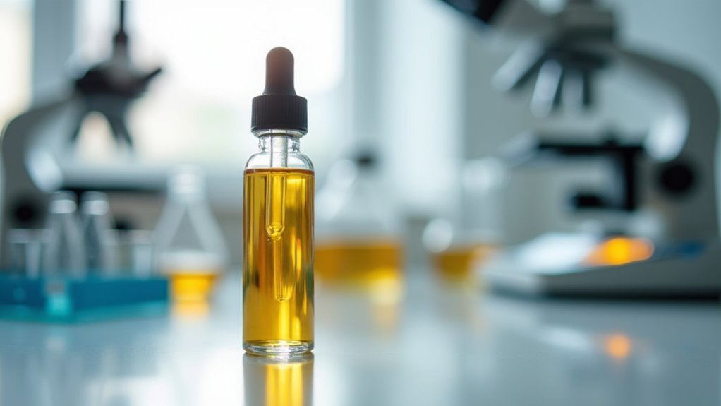 znaczenie testowania bezpieczeństwa CBD