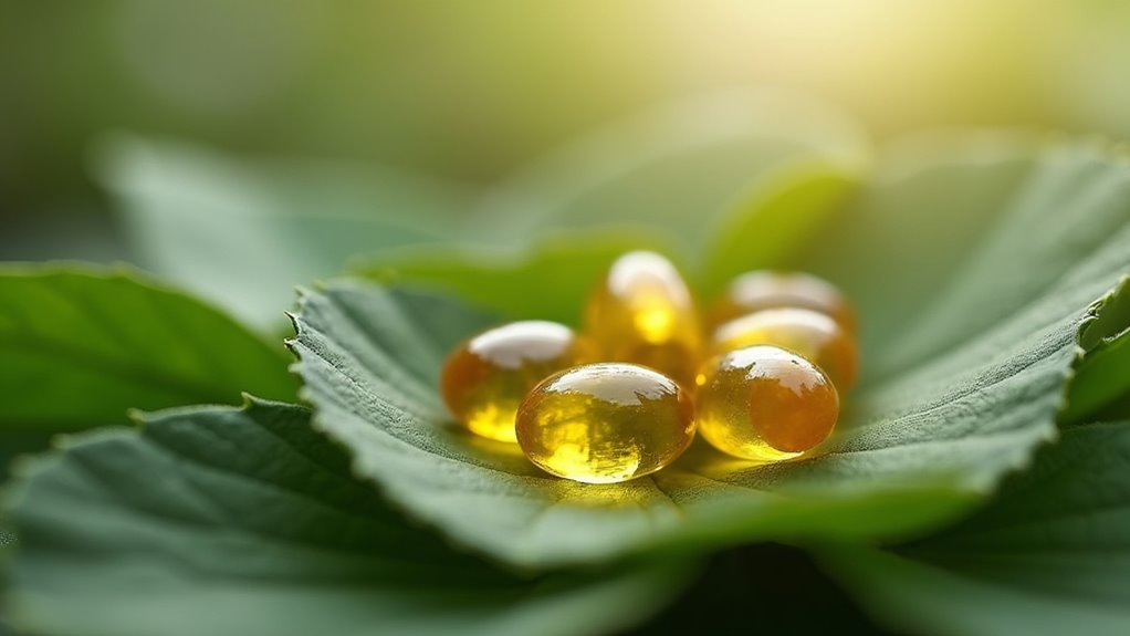 Tabletki Kannabidiolu – Naturalne Wsparcie Zdrowia