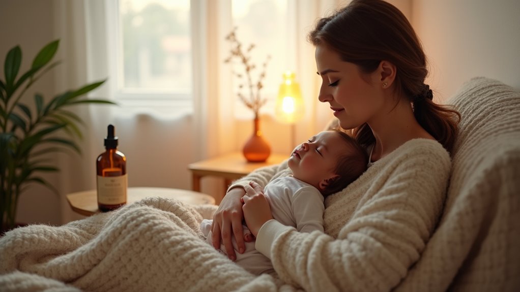 CBD i karmienie piersią – co powinieneś wiedzieć?