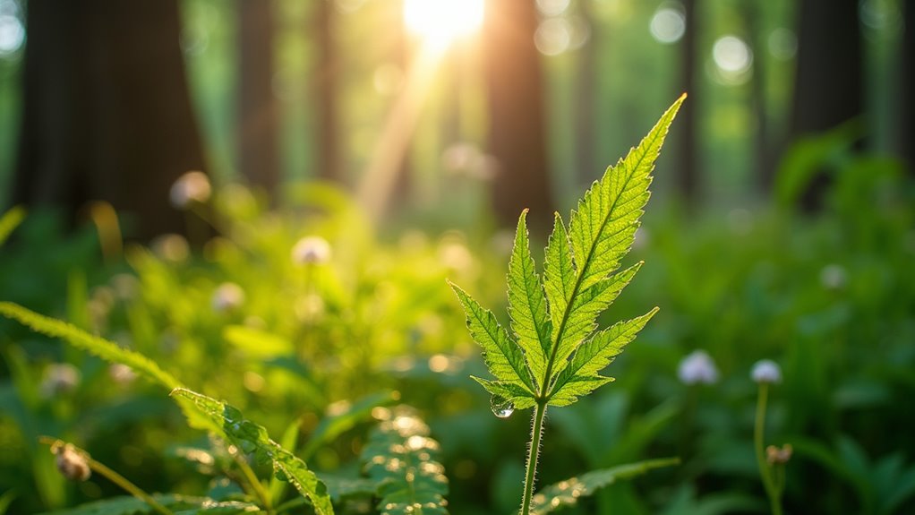 Cbn – Naturalne wsparcie dla zdrowia