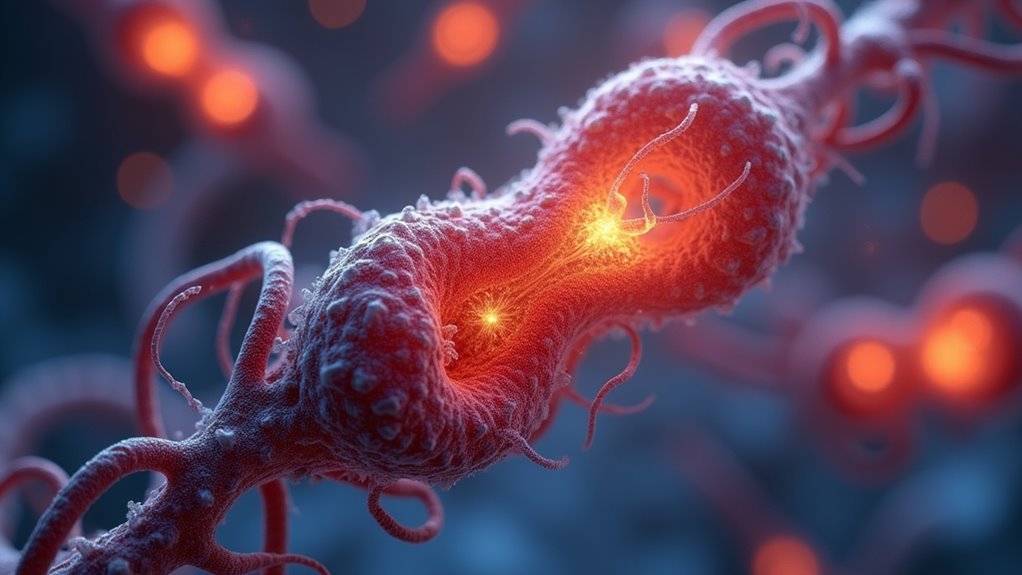 Mitochondria – Centrum Energetyczne Komórki