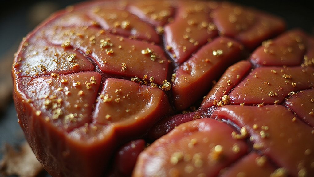 mechanizmy uszkodzenia wątroby spowodowane cholesterolem