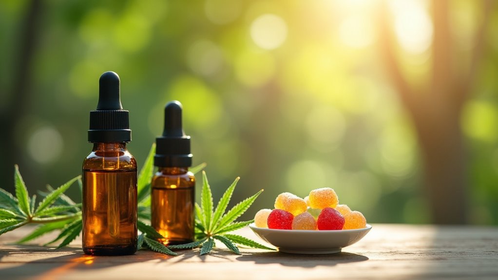 Jakie CBD wybrać – Przewodnik dla początkujących