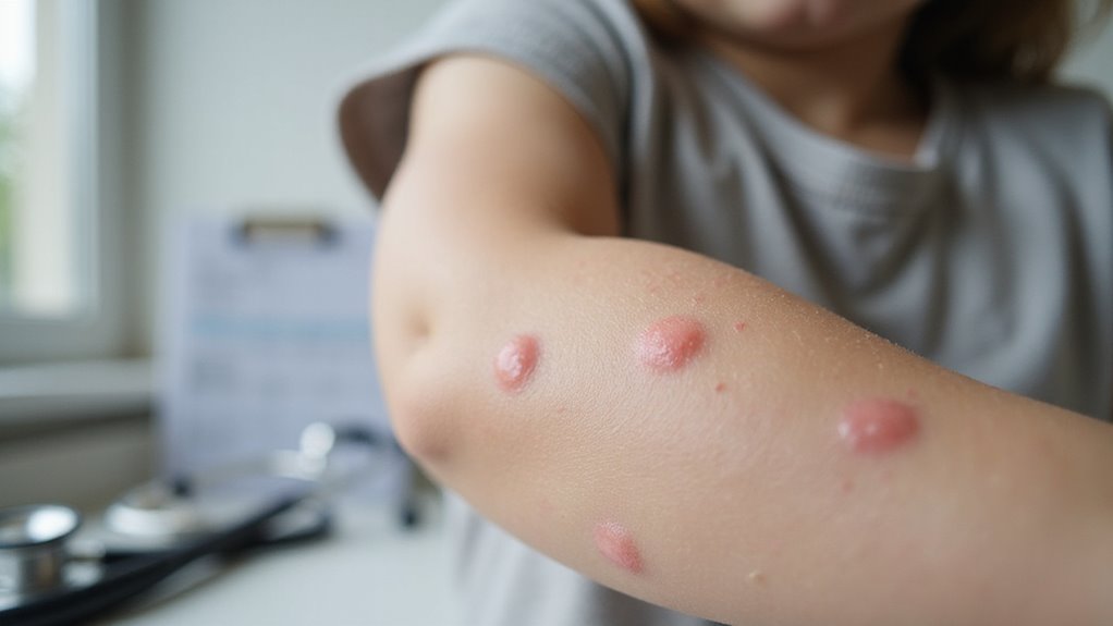 kompleksowe podejście diagnostyczne w alergologii