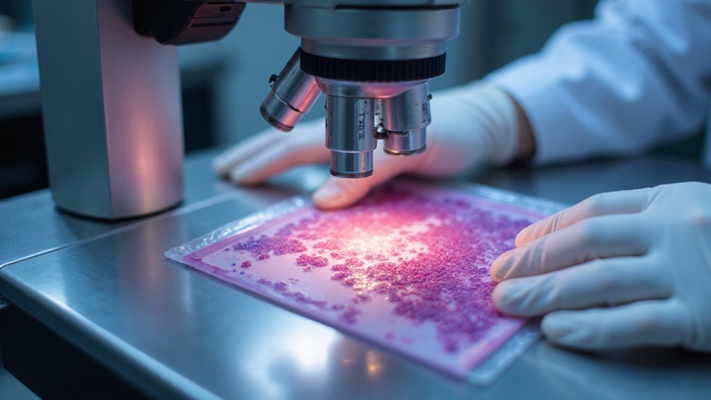 kompleksowe procedury diagnostyczne neutropenii