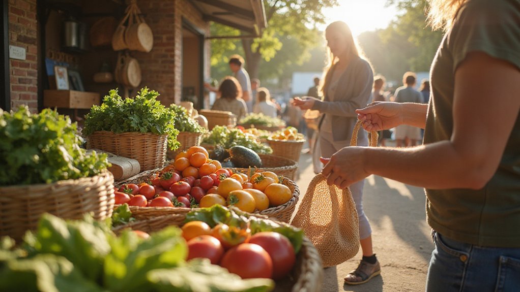 Konsumenci priorytetowo traktują zrównoważone produkty