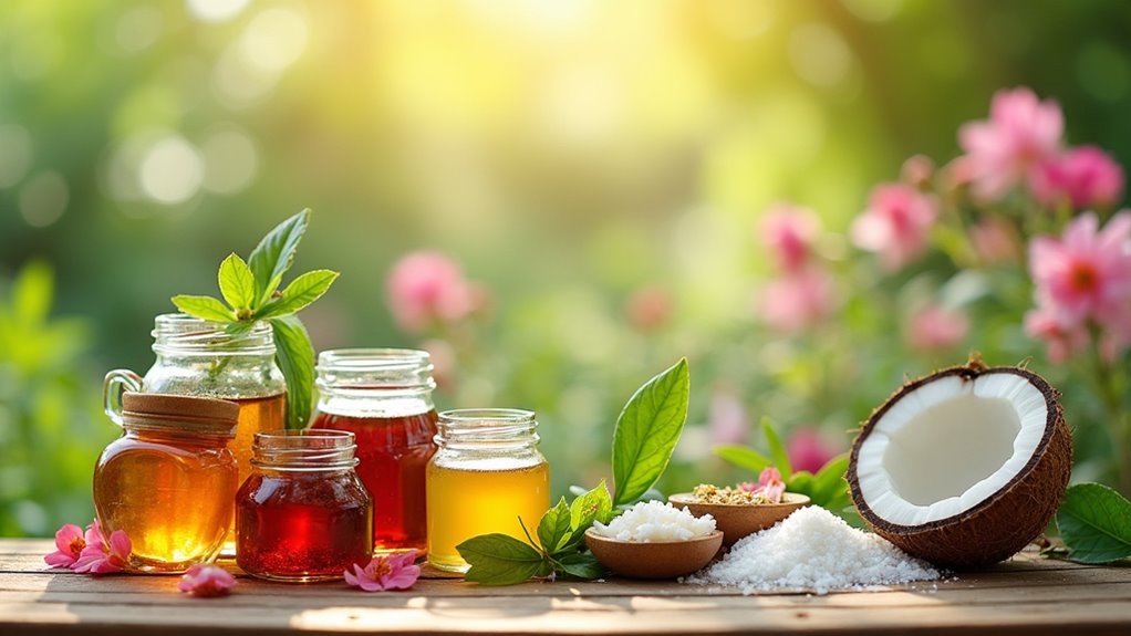 Naturalne kosmetyki – Co to naprawdę oznacza?