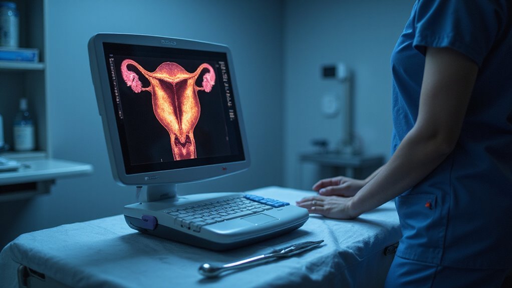 narzędzia diagnostyczne dla włókniaków