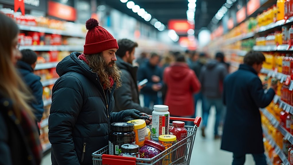 Trendy zakupów cyfrowych ewoluują