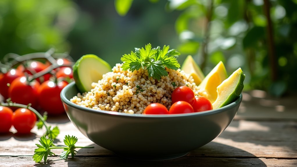Łatwostrawna dieta – Co jeść, aby czuć się lekko