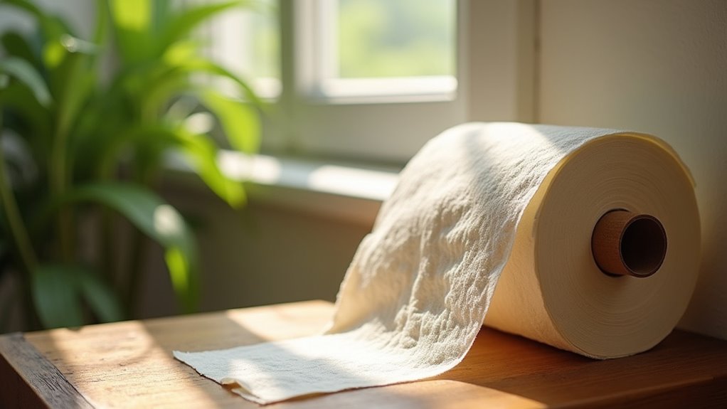 Papier toaletowy z konopi – ekologiczna rewolucja w łazience