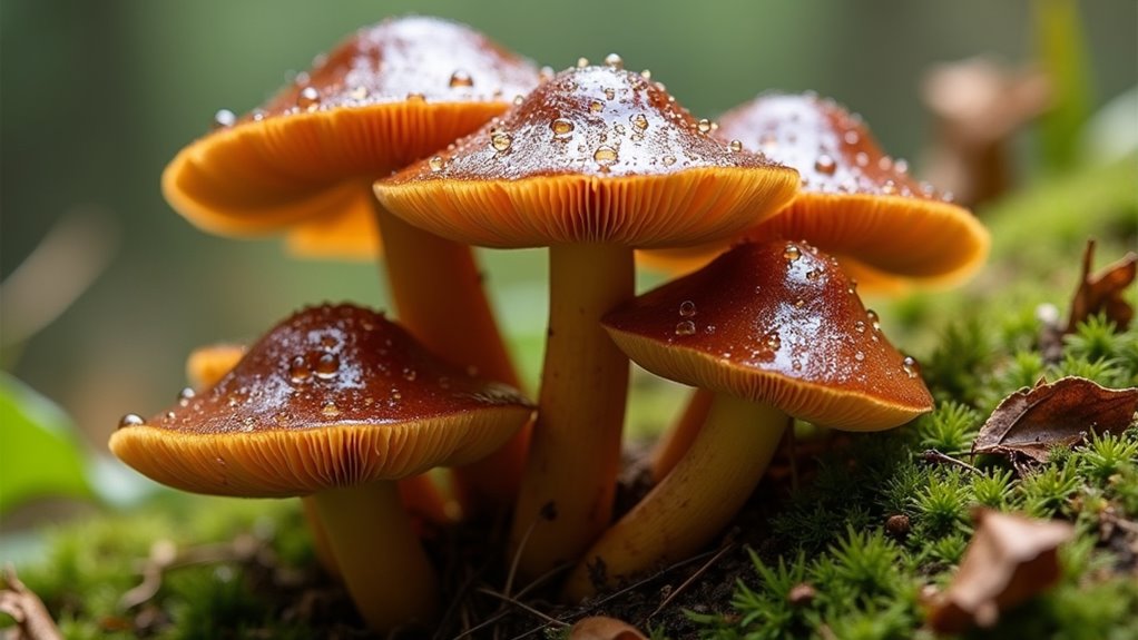 Sitaki Grzyby – Jadalność i Zastosowania