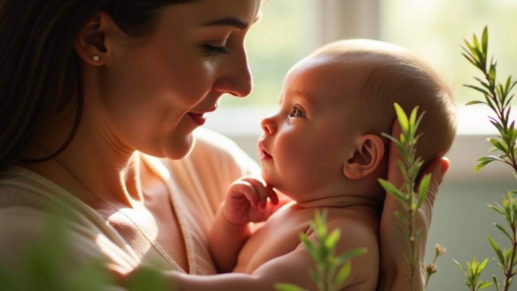 Anyż i Karmienie Piersią – Co Warto Wiedzieć?