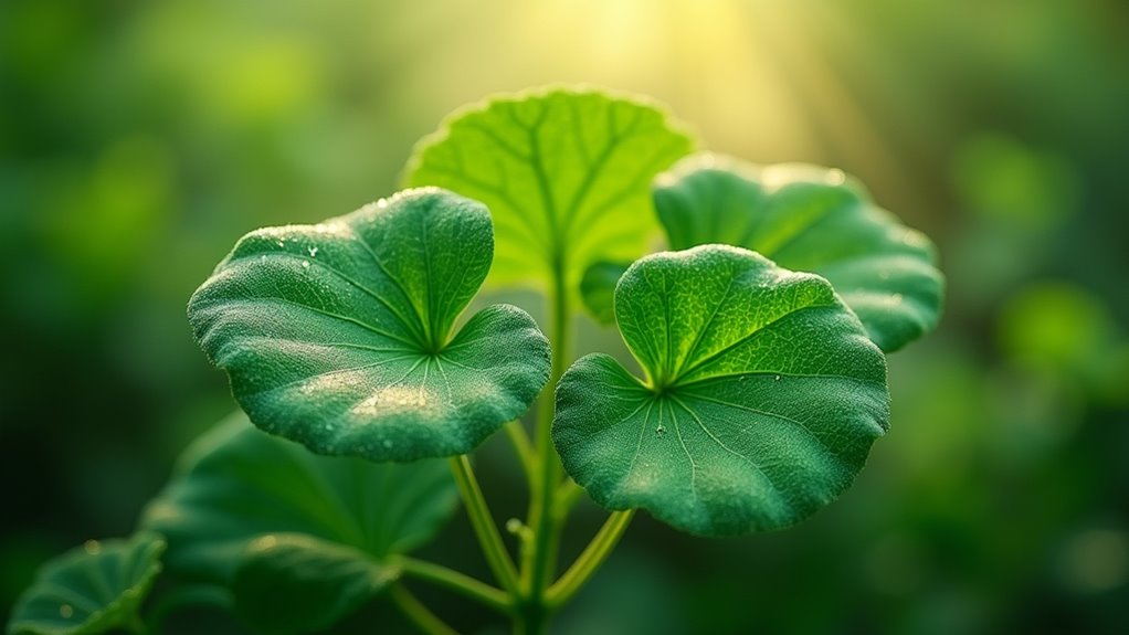 Gotu Kola – Co powinieneś wiedzieć o skutkach ubocznych