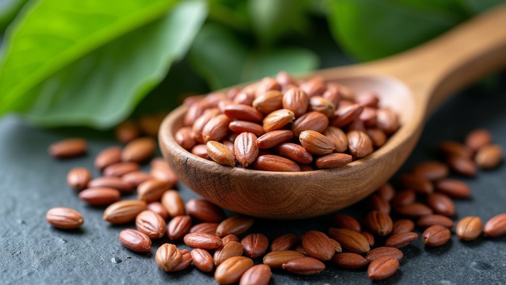 Konopia Seeds – Zdrowie w każdej łyżce
