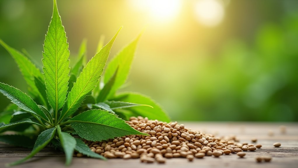 Hemp w walce z nadwagą – naturalne wsparcie dla diety