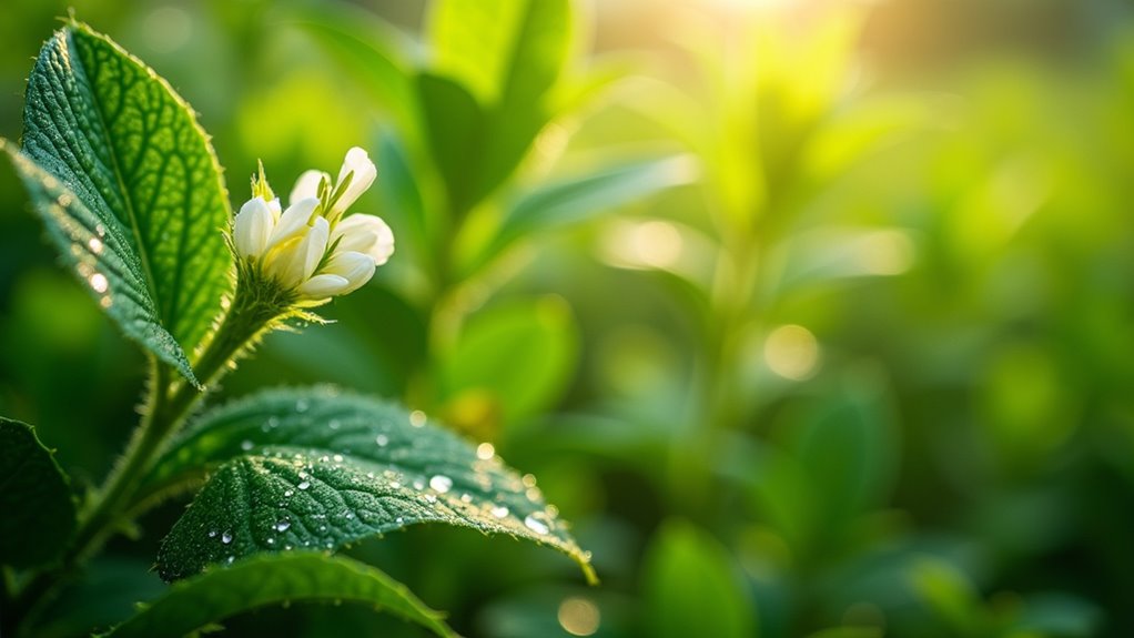 Andrographis Paniculata – Naturalny sposób na wzmocnienie odporności